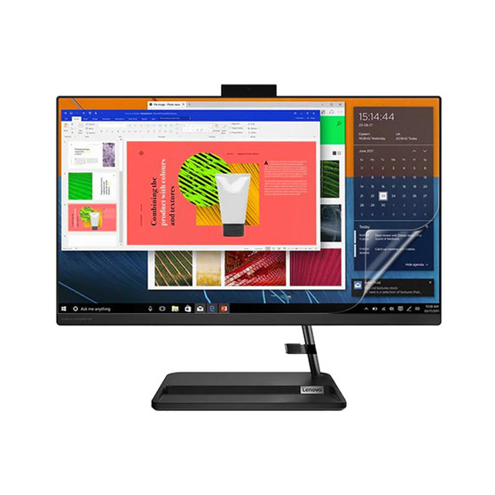 Lenovo IdeaCentre AIO 3 24ALC6 (Non-Touch) Impact Screen Protector