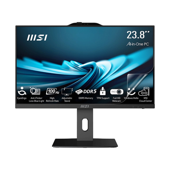 MSI PRO AP242P 12MA Impact Screen Protector