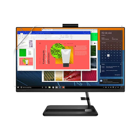 Lenovo IdeaCentre AIO 3 24ALC6 (Non-Touch) Silk Screen Protector