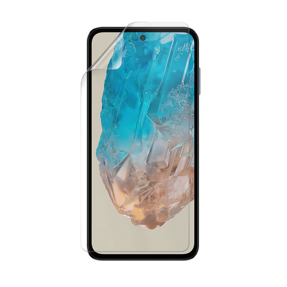 Samsung Galaxy M35 5G Silk Screen Protector