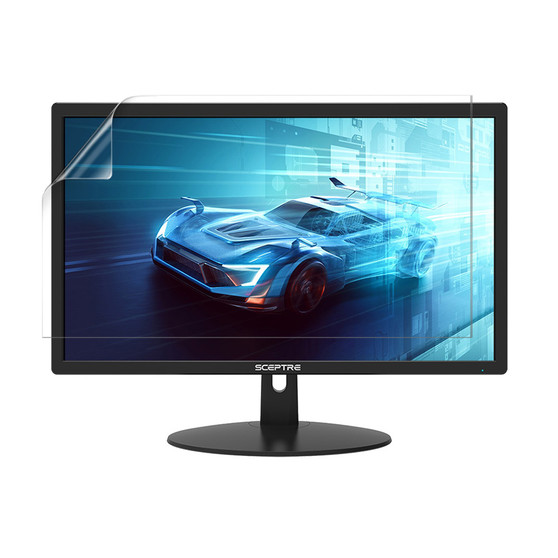 Sceptre Monitor E225W-FPT Silk Screen Protector