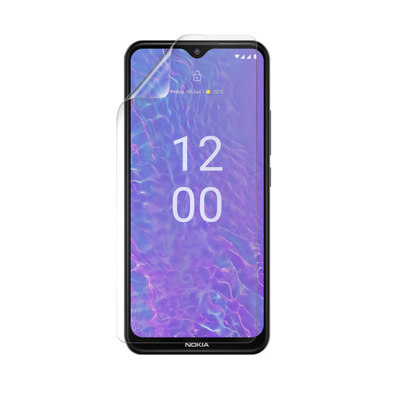 Nokia C210 Silk Screen Protector