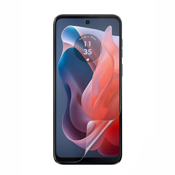 Motorola Moto G Play (2024) Impact Screen Protector
