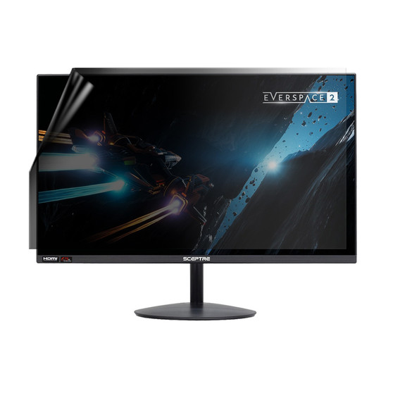 Sceptre Monitor E225W-1920RS Privacy Lite Screen Protector
