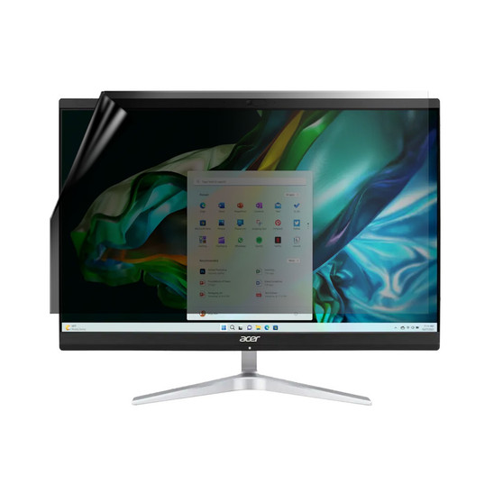 Acer Aspire C AIO C24-1851 Privacy Lite Screen Protector