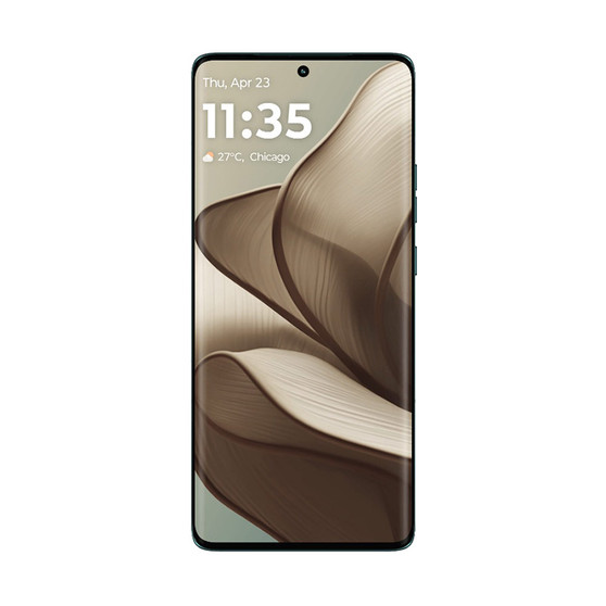 Motorola Edge 50 Vivid Flex Screen Protector