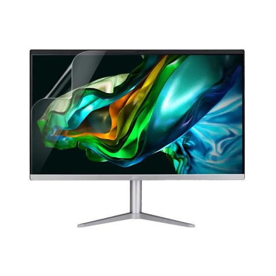 Acer Aspire C24 AIO C24-1300 Matte Screen Protector