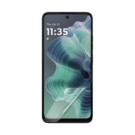 Motorola Moto G35 5G Matte Screen Protector