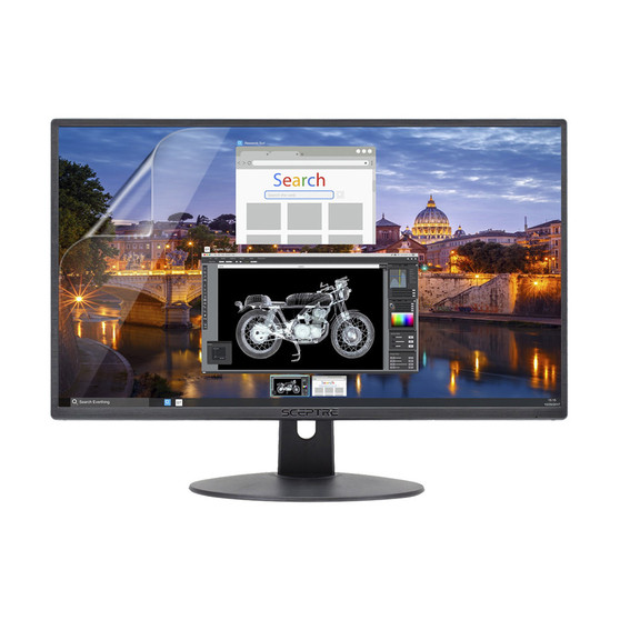Sceptre Monitor E225W-19203RT Matte Screen Protector