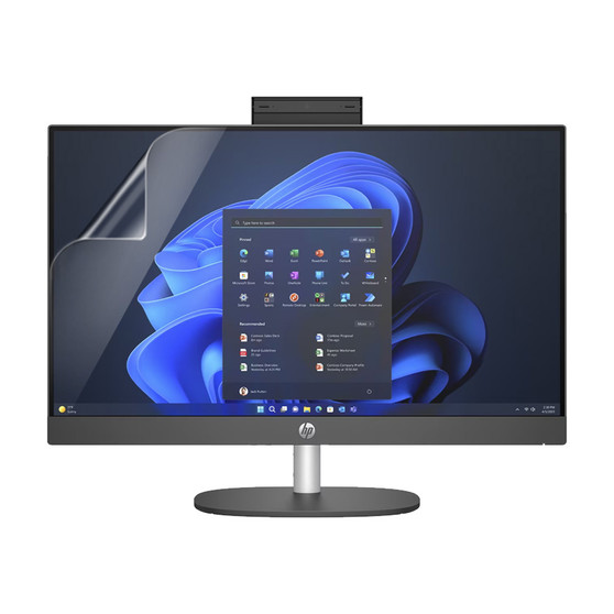 HP ProOne 240 G10 Matte Screen Protector