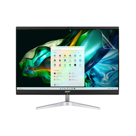 Acer Aspire C AIO C24-1851 Vivid Screen Protector