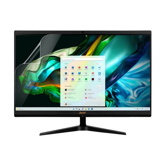 Acer Aspire C AIO C24-1800 Matte Screen Protector