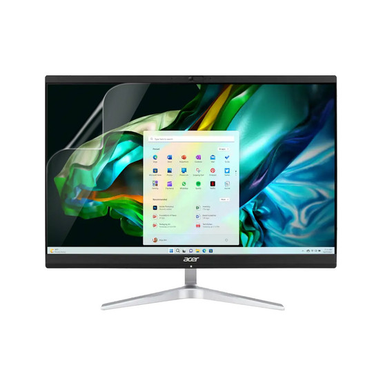 Acer Aspire C AIO C24-1851 Matte Screen Protector