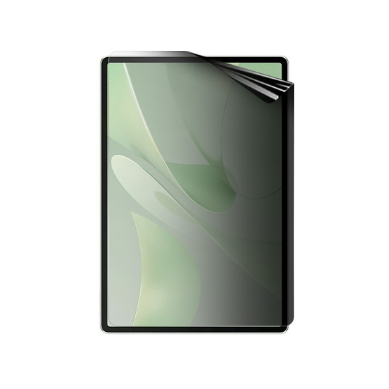 Huawei MatePad 12 X Privacy (Portrait) Screen Protector