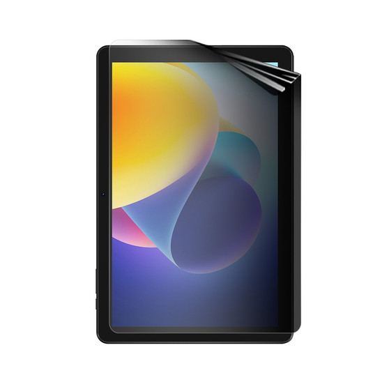 Doogee T10W Privacy (Portrait) Screen Protector