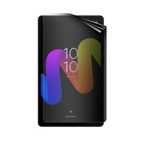 TCL Tab 8 Gen 2 Privacy (Portrait) Screen Protector