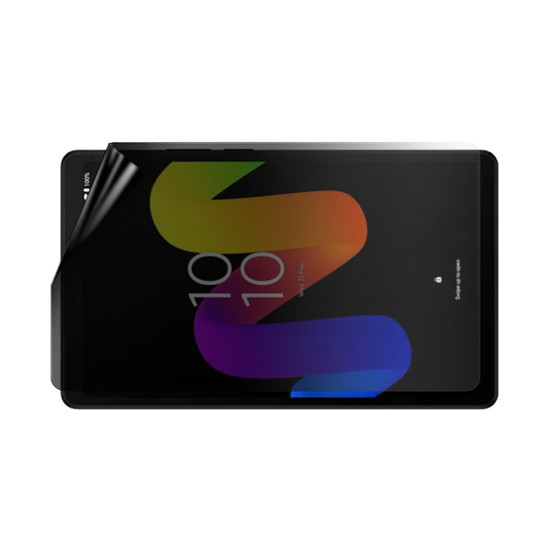 TCL Tab 8 Gen 2 Privacy Lite Screen Protector