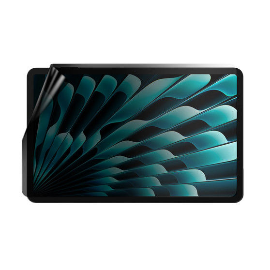 Doogee T40 Pro Privacy Lite Screen Protector