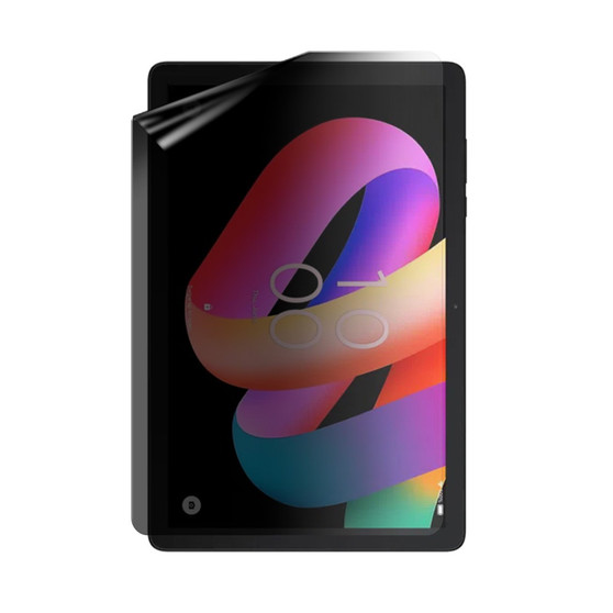 TCL Tab 10L Gen 3 Privacy Lite (Portrait) Screen Protector
