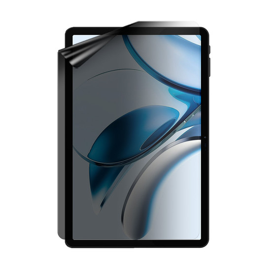 Doogee T40 Privacy Lite (Portrait) Screen Protector