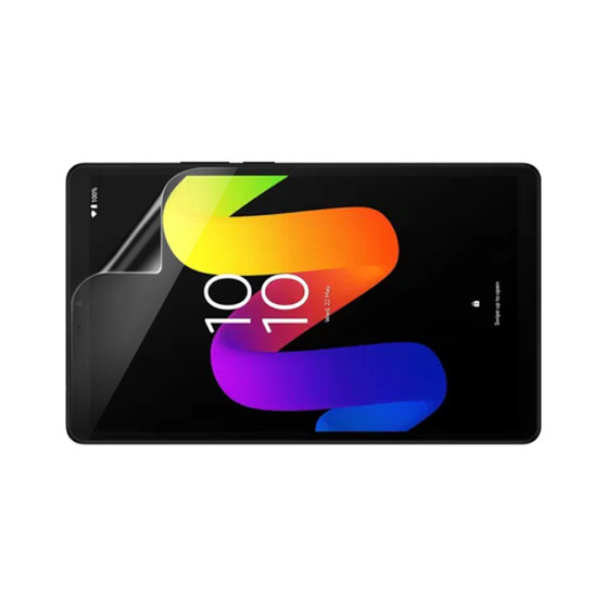 TCL Tab 8 Gen 2 Matte Screen Protector