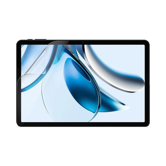 Doogee T40 Matte Screen Protector