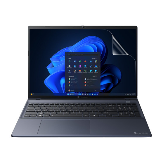 Dynabook Tecra A60-M (Touch) Vivid Screen Protector