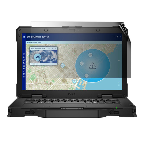 Dell Pro Rugged 14 RB14250 (Non-Touch) Privacy Screen Protector