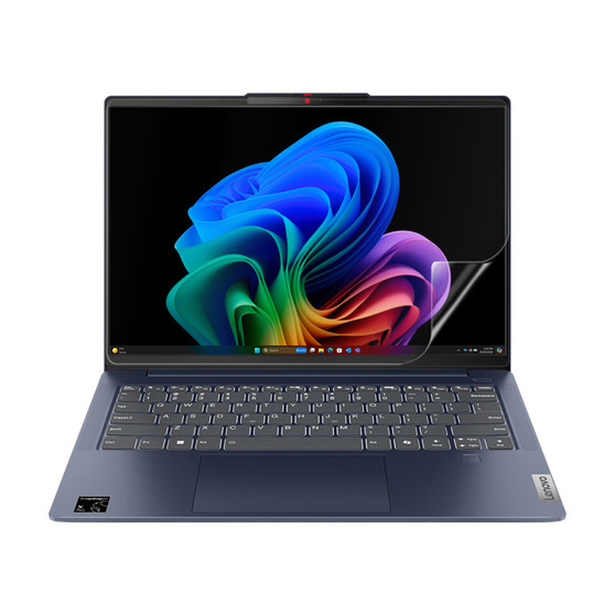 Lenovo IdeaPad Slim 5x Snapdragon Gen 9 Impact Screen Protector