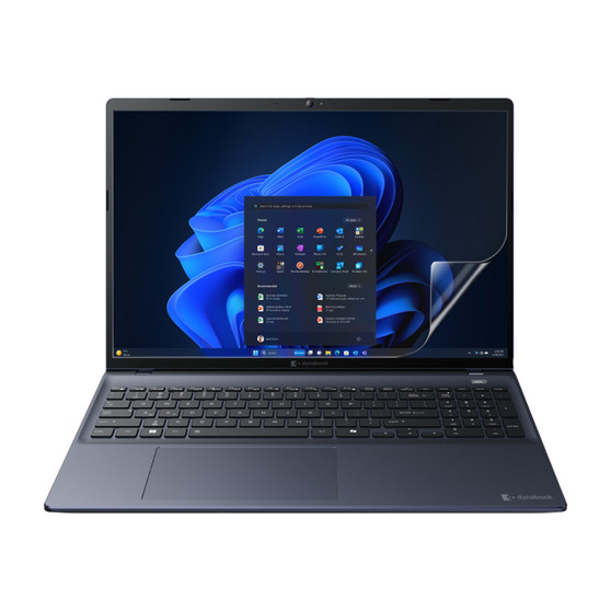 Dynabook Tecra A60-M (Non-Touch) Impact Screen Protector