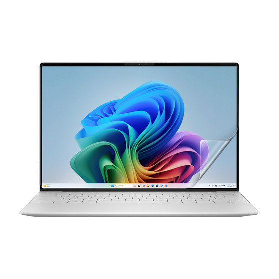 Dell XPS 13 9350 2024 (Touch) Impact Screen Protector
