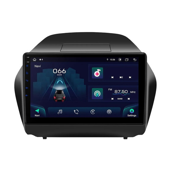 Xtrons IAP1235HS