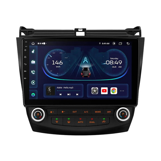 Xtrons IEP12ACHL Vivid Screen Protector