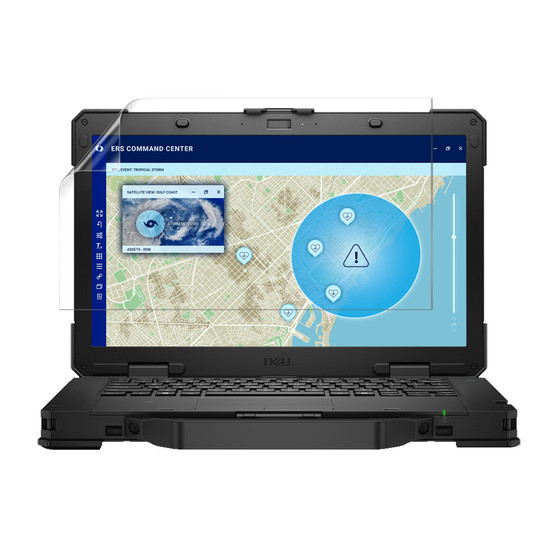 Dell Pro Rugged 14 RB14250 (Touch) Silk Screen Protector