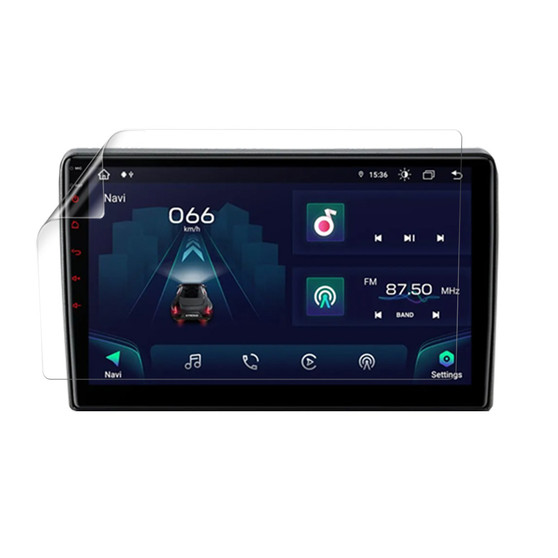 Xtrons IAP12RVTLS Silk Screen Protector