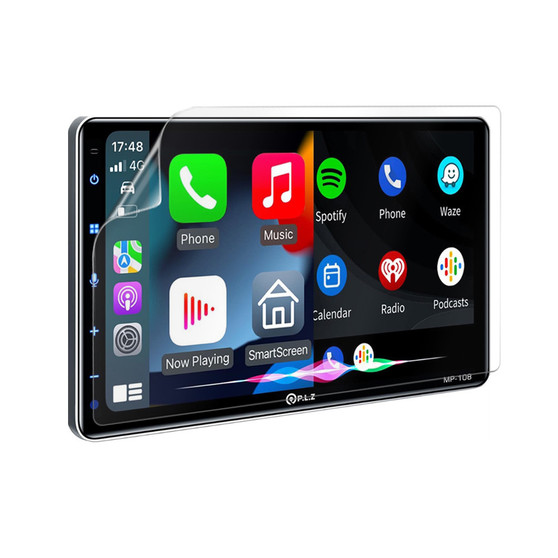 PLZ MP-108 Silk Screen Protector