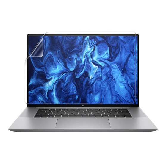 HP ZBook Studio 16 G11 (Touch) Silk Screen Protector