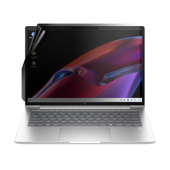 HP Elite mt645 G8 (Non-Touch) Privacy Lite Screen Protector