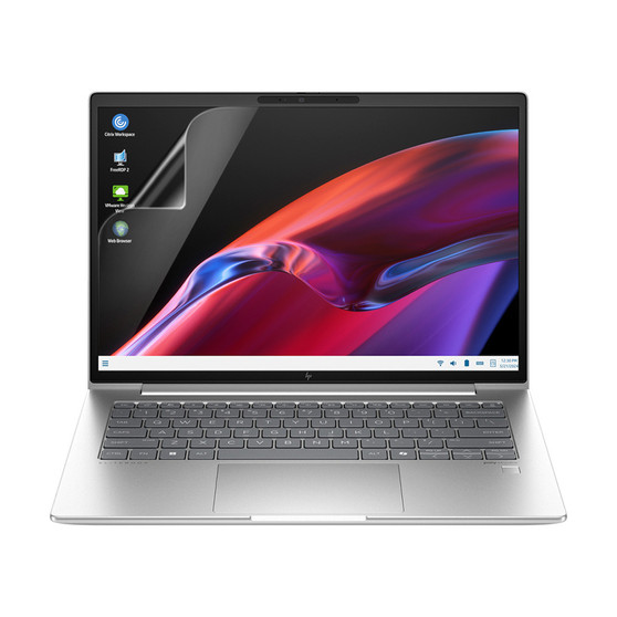 HP Elite mt645 G8 (Touch) Matte Screen Protector