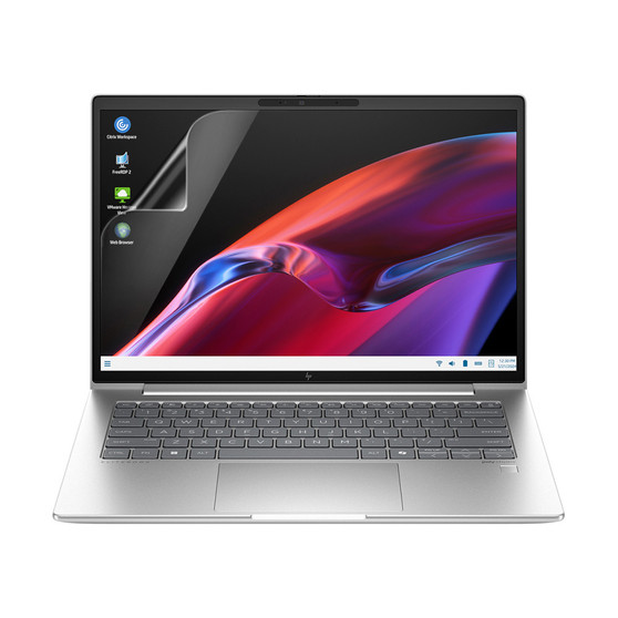 HP Elite mt645 G8 (Non-Touch) Matte Screen Protector