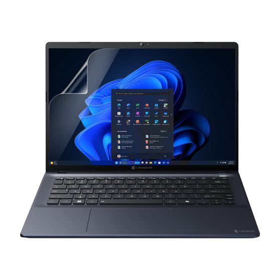 Dynabook Tecra A40-M (Non-Touch) Matte Screen Protector