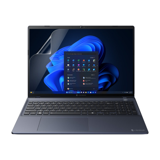 Dynabook Tecra A60-M (Non-Touch) Matte Screen Protector