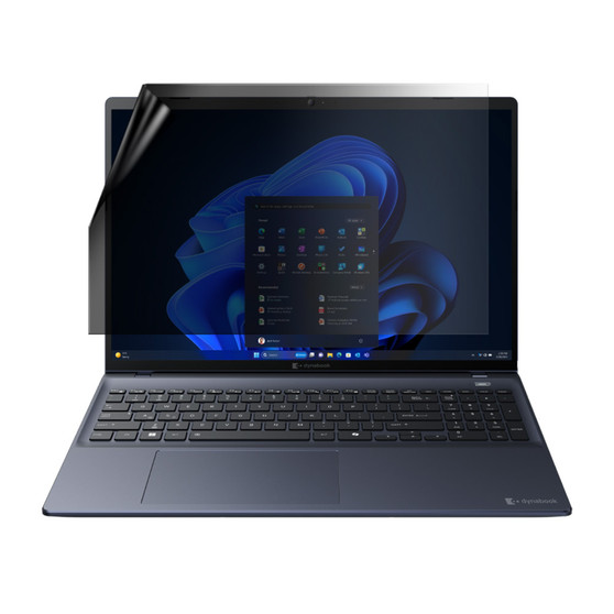 Dynabook Tecra A60-M (Touch) Privacy Lite Screen Protector