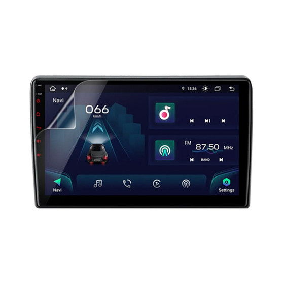 Xtrons IAP12RVTLS Matte Screen Protector