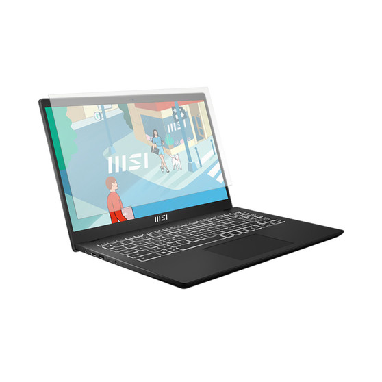 MSI Modern 15 H B13M Paper Screen Protector