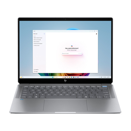 HP OmniBook Ultra 14t fh000