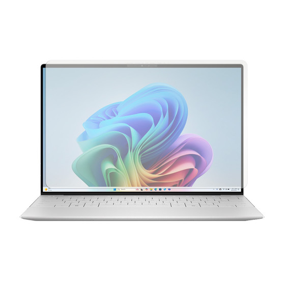 Dell XPS 13 9350 2024 (Non-Touch) Paper Screen Protector