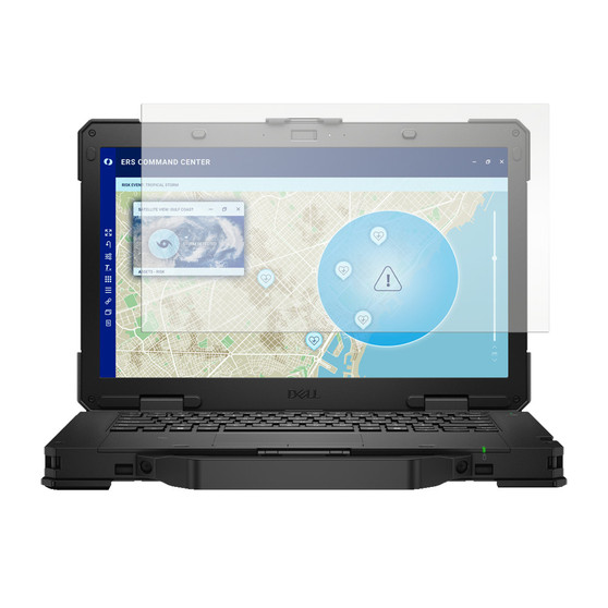 Dell Pro Rugged 14 RB14250 (Touch) Paper Screen Protector