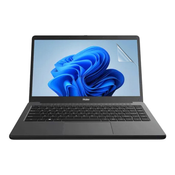 Haier BYM45-21311 Vivid Screen Protector