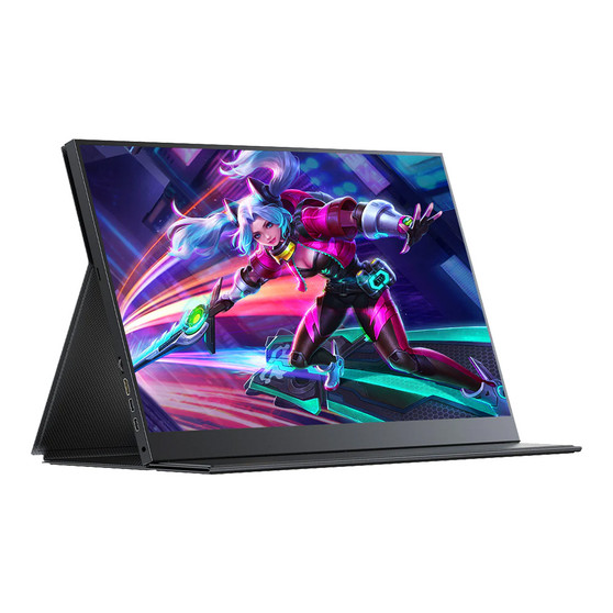 Uperfect UGame K118